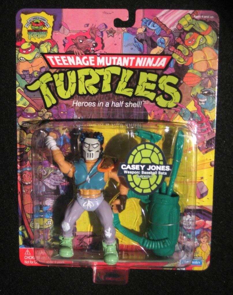 tmnt 25th anniversary